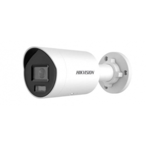 Hikvision 4MP Fixed Mini Bullet Network Camera