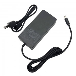 Microsoft Surface Pro 6 Power Adaptor for Docking Station