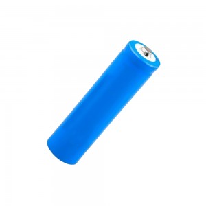 ETN 18650 Li-ion Rechargeable Battery 3800mAh 3.7V
