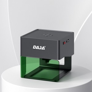 Daja DJ6 Laser Engraver