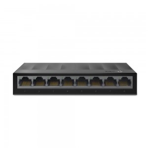 Tp-link LS1008G 8-port Gigabit Desktop Switch