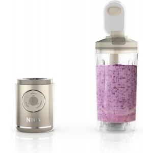 Ninja Blast Max- Portable Blender - Twist &amp; Go Personal Smoothie Maker - Available in Various Colours