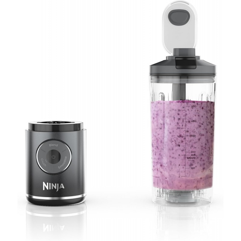 Ninja Blast Max- Portable Blender - Twist & Go Personal