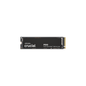 Crucial P510 2TB PCle Gen5 NVMe 2280 M.2 SSD