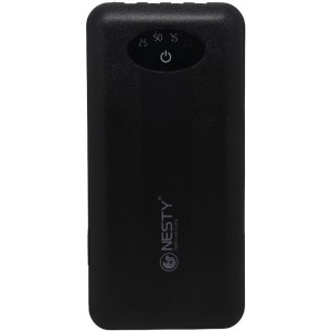 Nesty Multi Functional Power Bank 10000 mAh