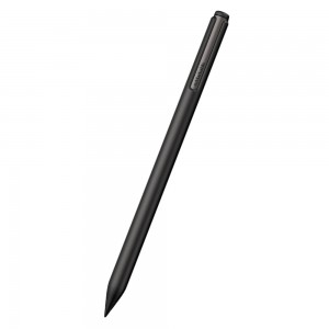 reMarkable - Marker Plus with Built-in Eraser for reMarkable Paper Pro - Warm Black