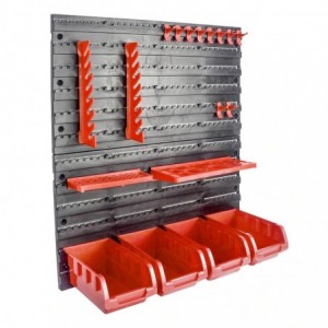 DIY-It Tool &amp; Store Vertical - 20pc