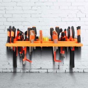 DIY-It Tool Wall Mount Shelf (only)