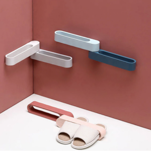 Slipper Rack- Pink
