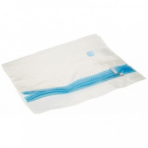 Flat Vacuum storage bag 2pcs Small