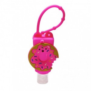 Jeronimo Squeezy Sanitizer HOLDER - Doughnut
