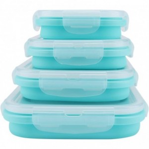Fine Living Food Preserve Storage Box - Pink