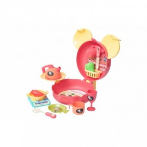 Jeronimo 2-in-1 Handbag - Kitchen