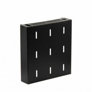Fine Living - Build Kitchen Storage - Knife Rack
