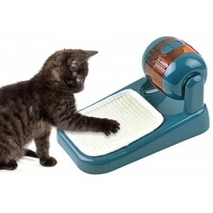 Rex Ziggy Slow Feeding Pet Roller