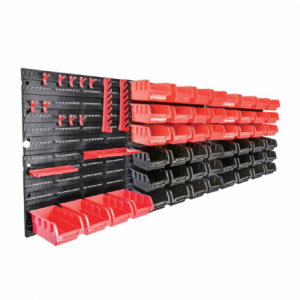 DIY-It Tool &amp; Store - 72pc