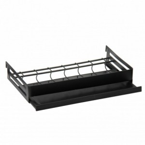Fine Living - Build Kitchen Storage - Dish Rack