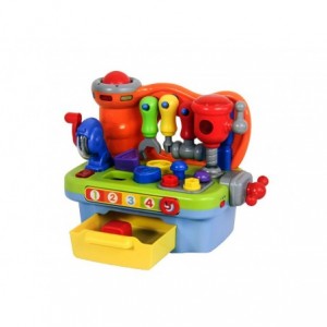 Nuovo - My Little Workshop