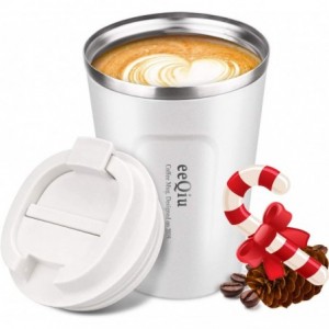 ThermoSense Mug - Black