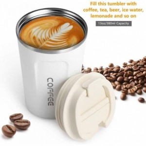 ThermoSense Mug - White