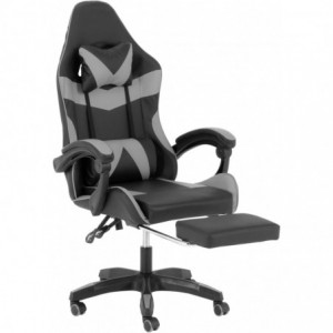 CyberPulse Gaming Chair