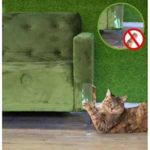 4 Set 160 X 120mm Furniture Covers