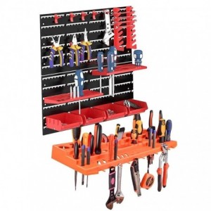 DIY-It Tool &amp; Store Vertical - 21pc