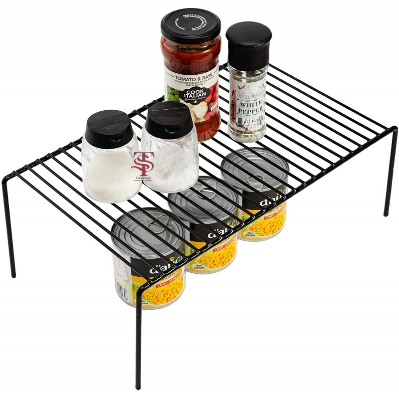 FlexiShelf Telescopic Shelf - GeeWiz
