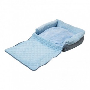 Rex - Roll-Out Pet Bed Post - Small