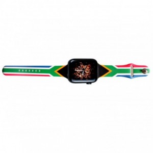 Fine Living FlagFlex Smart Watch Strap - 42S