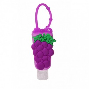 Jeronimo Squeezy Sanitizer HOLDER - Grapes