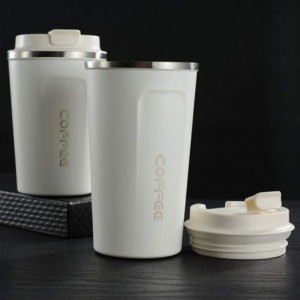 ThermoSense Mug - Blue