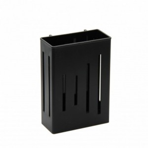 Fine Living - Build Kitchen Storage - Utensil Hol