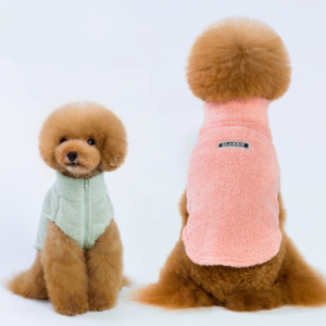 Rex Nuzzle Dog Jacket - Small - Grey