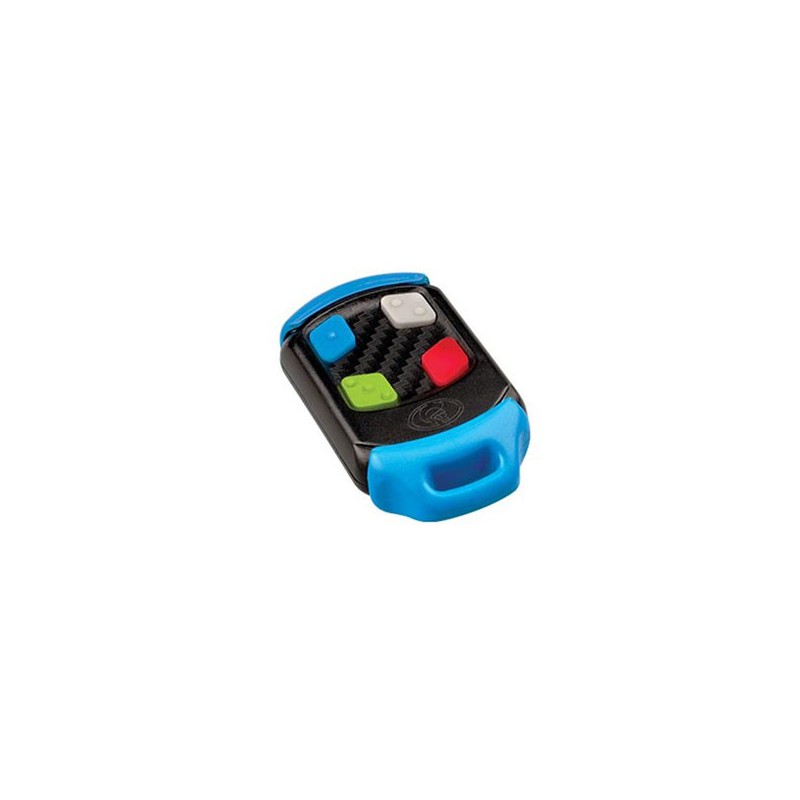 NOVA V3 4 Button SG Transmitter 433MHz 