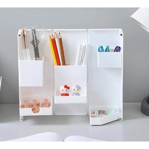Fine Living Foldable Stationary Storage