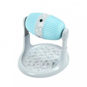 Rex Leila Slow Feeding Pet Roller