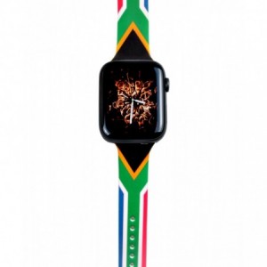 Fine Living FlagFlex Smart Watch Strap  - 38L