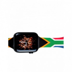 Fine Living  FlagFlex Smart Watch Strap - 42L