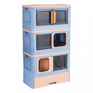 Rex Nala Cat Foldable Villa