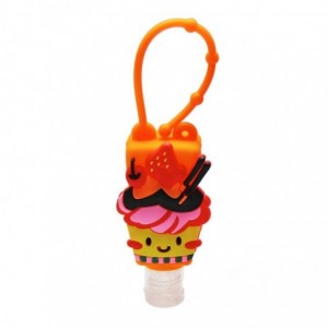 Jeronimo Squeezy Sanitizer HOLDER - Ice Cream Sunday