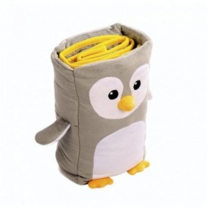 Kids Arm Rest Owl