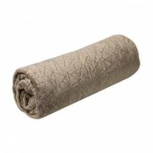Fine Living Plush Throw - Twigs 1.9mx2.3m
