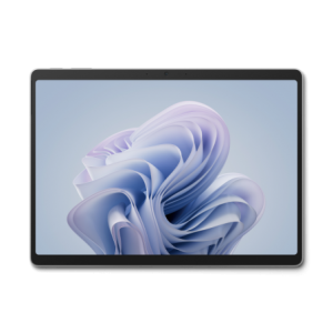 Microsoft Surface Pro 10 5G- Intel Core Ultra 7 processor 165U- NPU: Intel AI Boost- 16 GB LPDDR5x- Removable solid-state drive (Gen 4 SSD): 256 GB- Touchscreen: 13-inch PixelSense Flow display- Aspec