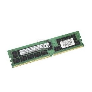 32GB Hynix- PC4-19200- CL15 ECC- 2RX4- Dual Rank 1.2V- DDR4-2400MHz- SDRAM- 288-pin DIMM Memory For Server