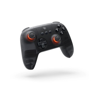 VITURE x 8BitDo Ultimate C Bluetooth Controller for Switch- Switch 2