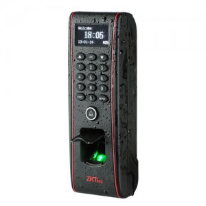 ZKTeco F17 Biometric Reader & Keypad 