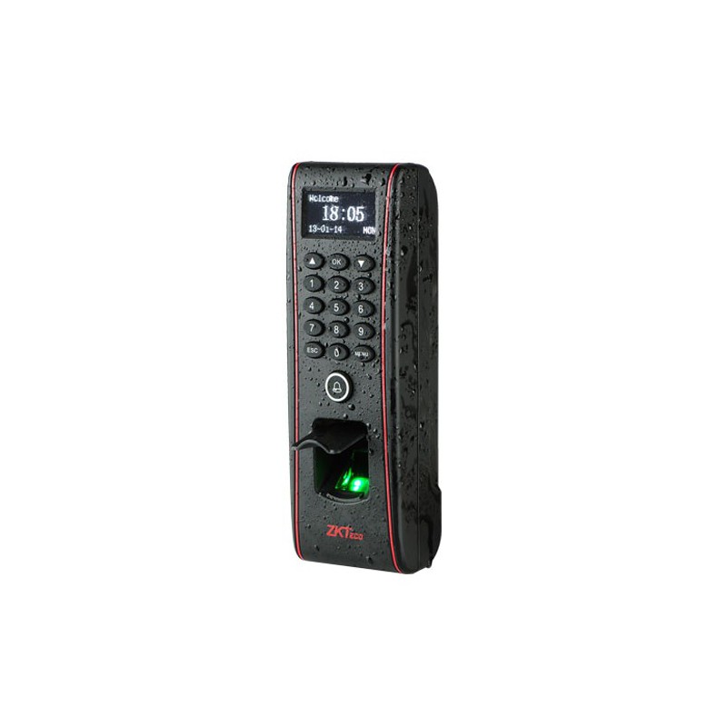 ZKTeco F17 Biometric Reader & Keypad 