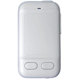 CheerTok Air - TikTok Scrolling Remote Control - Page Turner for eBook Kindle - Single Button - Available in Various Colours