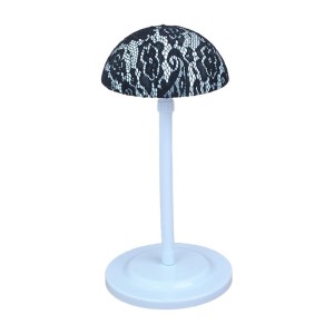 Adjustable Wig Stand - Available in Various Colours